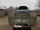 УАЗ 3303 2.4 МТ, 1997, 55 300 км объявление продам