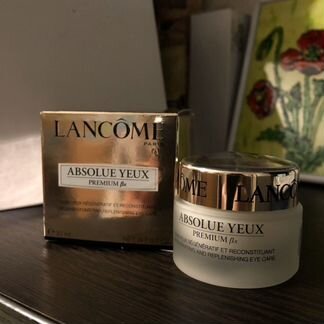 Lancome Absolue BX Eye Creme крем для глаз 20ml