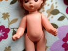 Кукла гдр времён СССР объявление продам