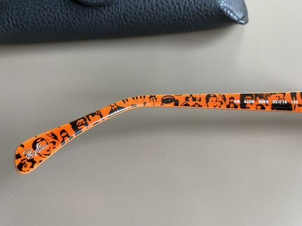 Оправа Ray Ban 5256 5055