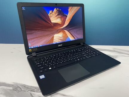 Мощный свежий Acer i5 Full HD