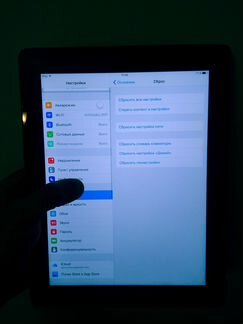 iPad a1430 32 Гб wi-fi 3G