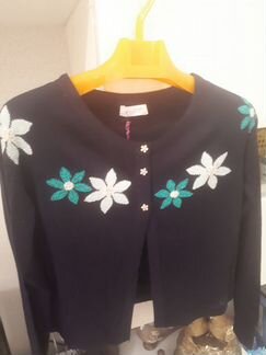 Кофта(двойка комплект)