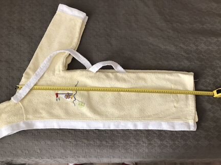 Халат детский рост 134-140 см