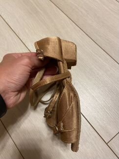 Рейтинговые туфли 29 стелька 18,5