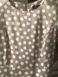 Платье стильное