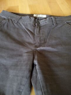 Брюки мужские chinos хлопок