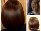 Мастер по реконструкции волос (Ботокс, Кератин) объявление продам