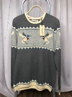 Свитер Anerkjendt