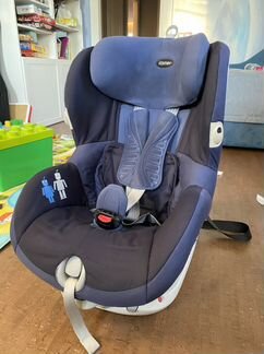 Britax romer trifix