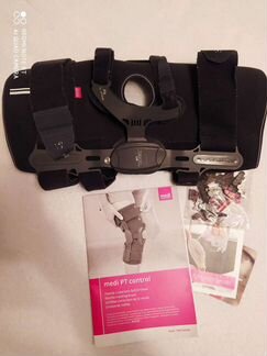 Ортез коленный medi