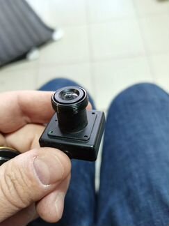 Камера KPC-S700CB ntsc