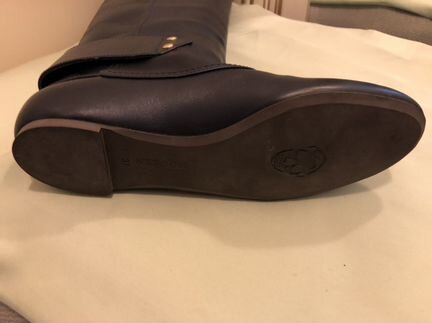 Сапоги Alexander Mcqueen Оригинал