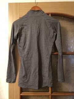 Кофта для занятия спортом