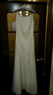 Нарядное платье