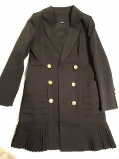 Платье пиджак