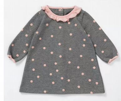 Платье Artie, размер 86