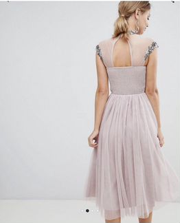 Новое платье little mistress