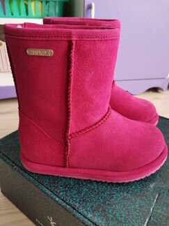 Угги новые Emu Australia