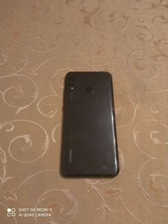 Телефон huawei нона3