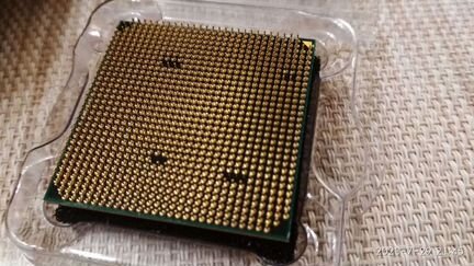 Процессор AMD Phenom II X2 555 Black Edition (X3)