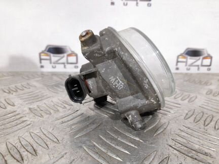 Фара противотуманная правая Ford Escape 2 2.3 2009