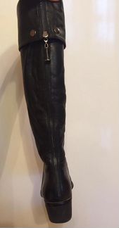 Сапоги женские