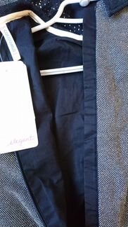 Новое платье для девочки