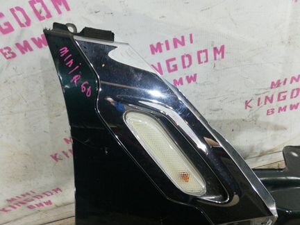 Крыло переднее правое Mini Countryman R60 N16 2013