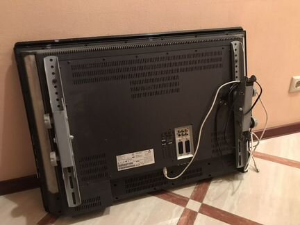 Телевизор philips