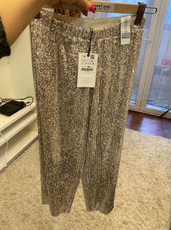 Брючный костюм для девочки