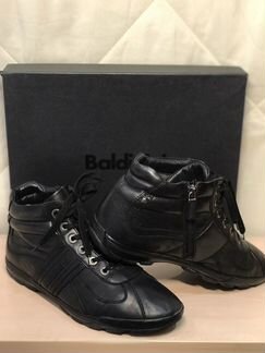 Ботинки муж. «Baldinini” 43 раз