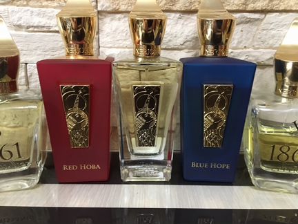 Xerjoff распив,пробники,Флаконы