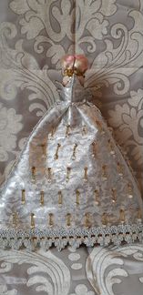 Кукла Синди, барби