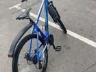 Велосипед mongoose объявление продам