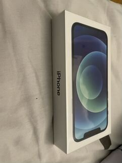 Телефон iPhone
