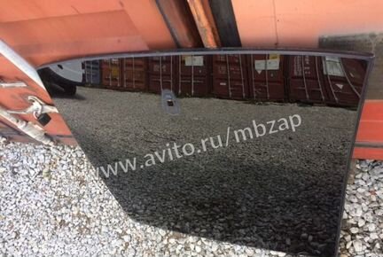 Стекло панорамной крыши Mercedes w221 S 221