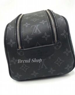 Louis vuitton барсктка несессер луи витон lux сумк