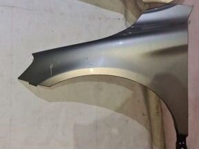 Крыло левое Volvo XC60