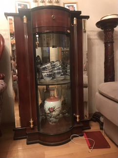 Ветрина martin итальянская