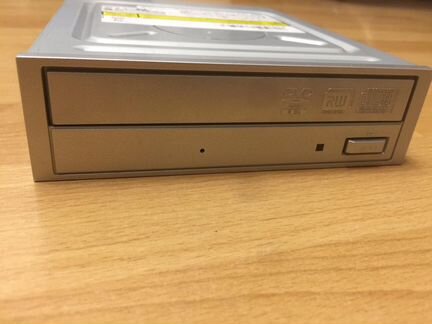 Sony DVD-RW привод