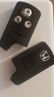 Ключи Зажигания для Honda Civic