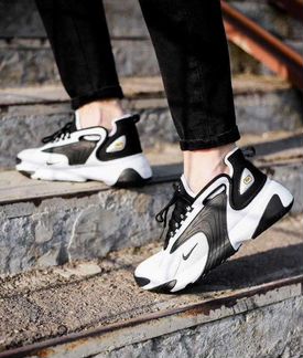 Кроссовки Nike Zoom