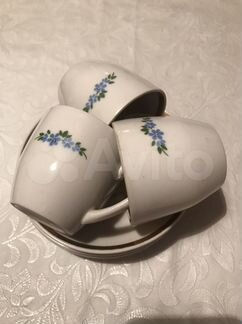 Кофейные пары