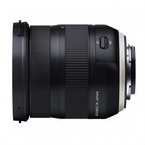 Объектив Tamron AF 17-35mm F/2.8-4 (A037) Canon