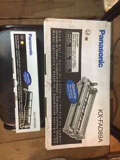 Panasonic драм kxfad-89A