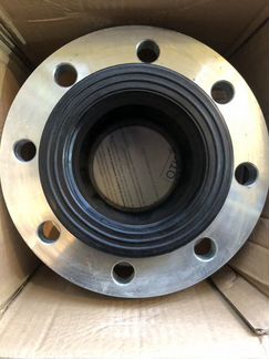 Данфосс Гибкая вставка фланцевая ZKB 40 300