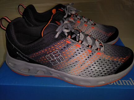 Полуботинки Columbia drainmaker 3 Low Shoes