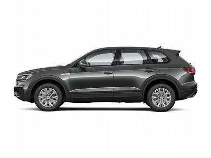 Volkswagen Touareg 3.0 AT, 2020