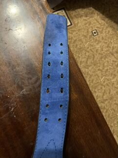 Пояс атлетический victory wear